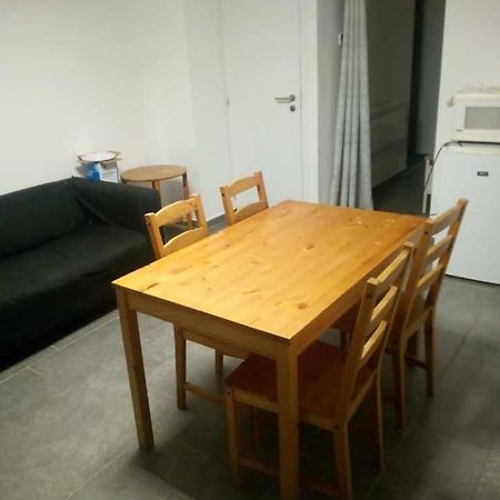 Balatonalmadi Kazinczy 2 Apartment Luaran gambar