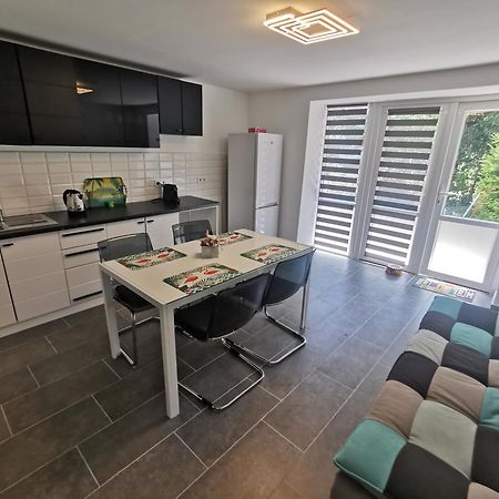 Balatonalmadi Kazinczy 2 Apartment Luaran gambar