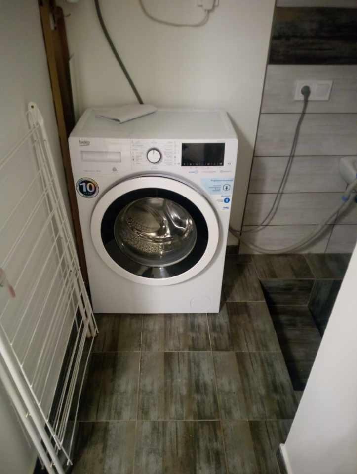 Balatonalmadi Kazinczy 2 Apartment Luaran gambar
