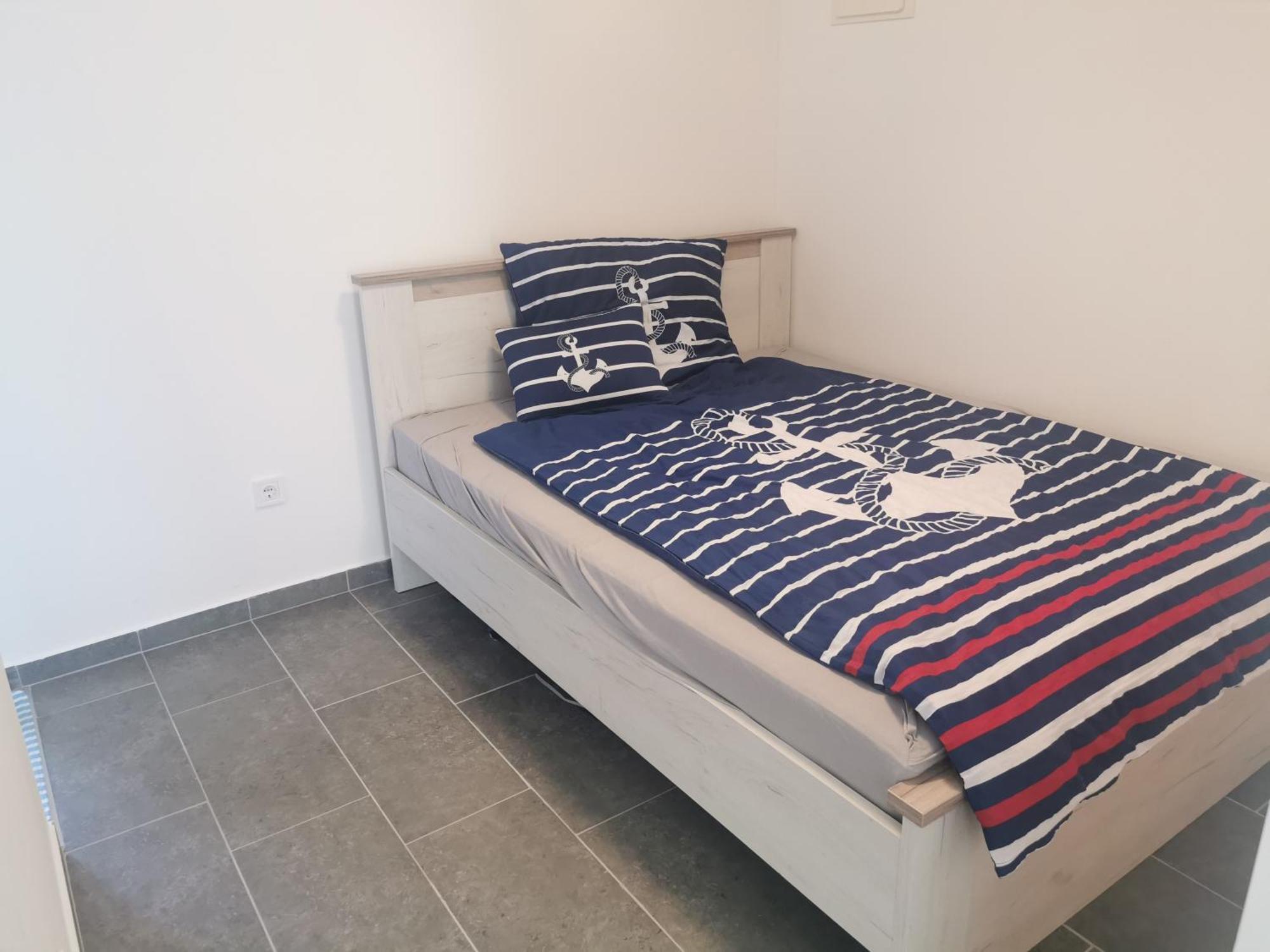 Balatonalmadi Kazinczy 2 Apartment Luaran gambar