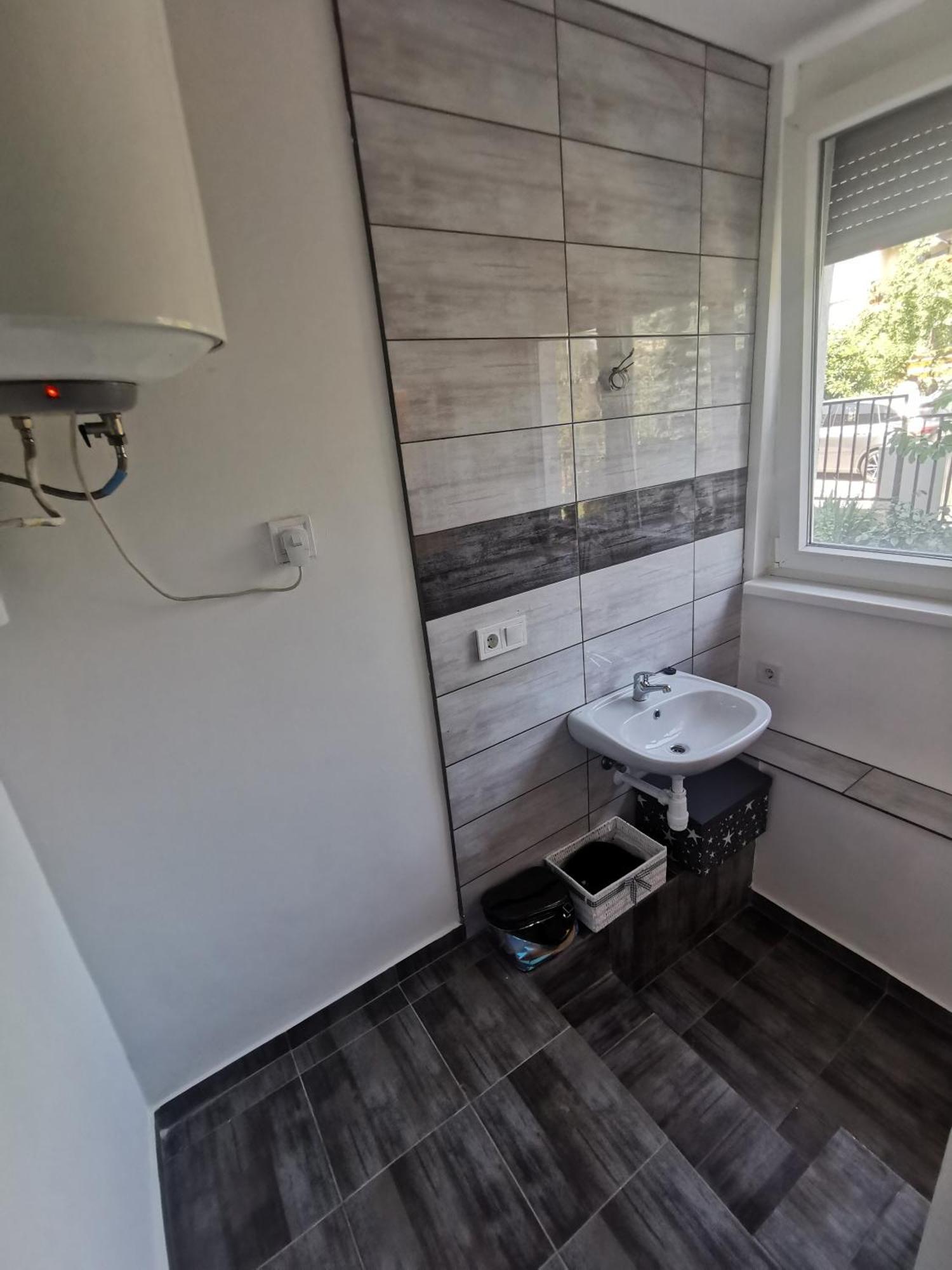 Balatonalmadi Kazinczy 2 Apartment Luaran gambar